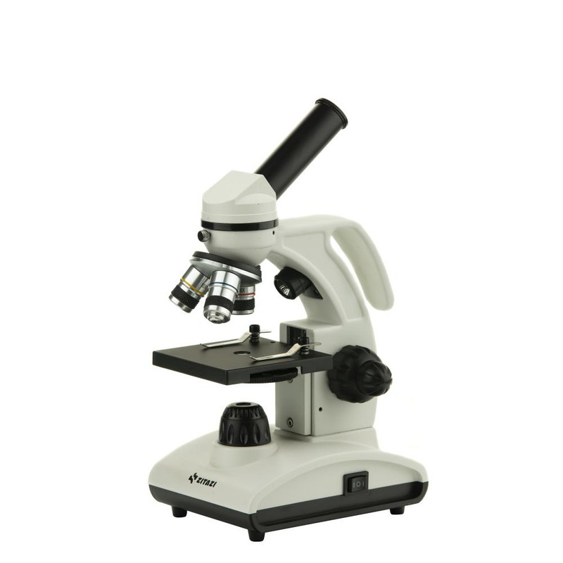 میکروسکوپ زیتازی مدل MonoView S30M