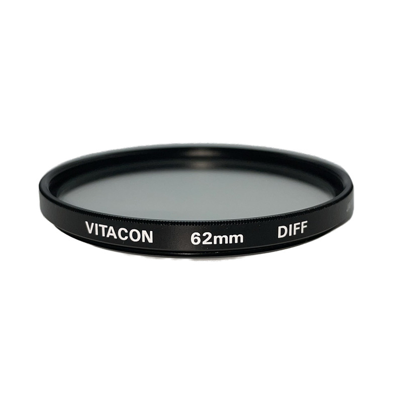 فیلتر لنز  ویتاکون مدل SOFT DIFFUSION-62MM