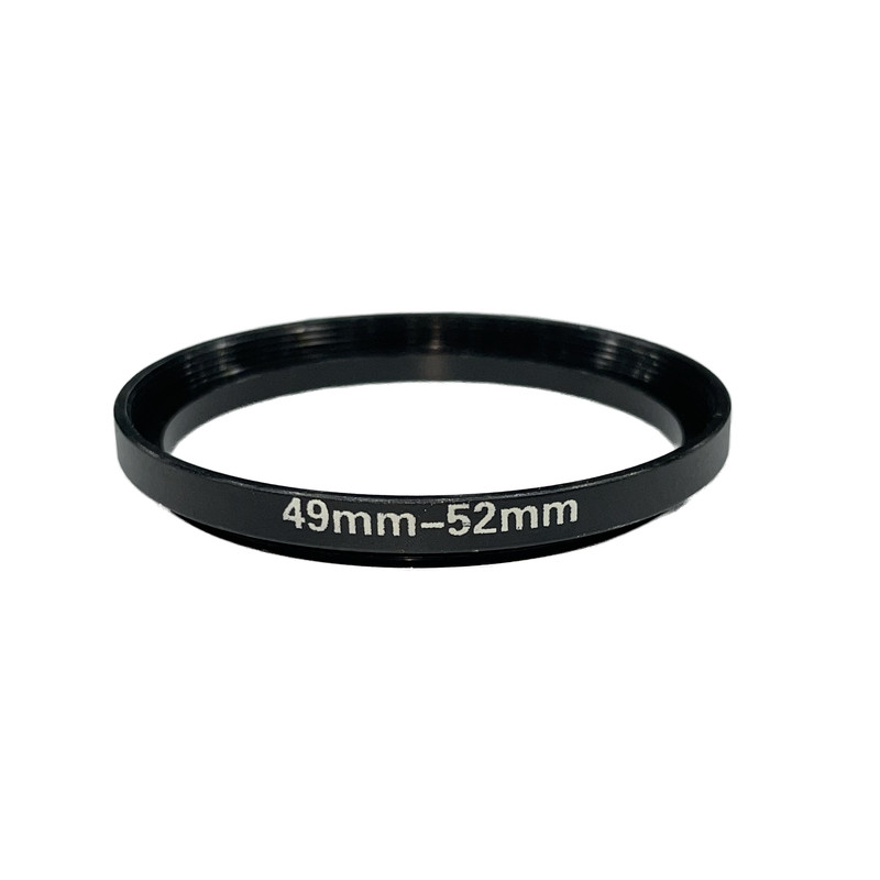 آداپتور فیلتر مدل step-up Rings-49 to52