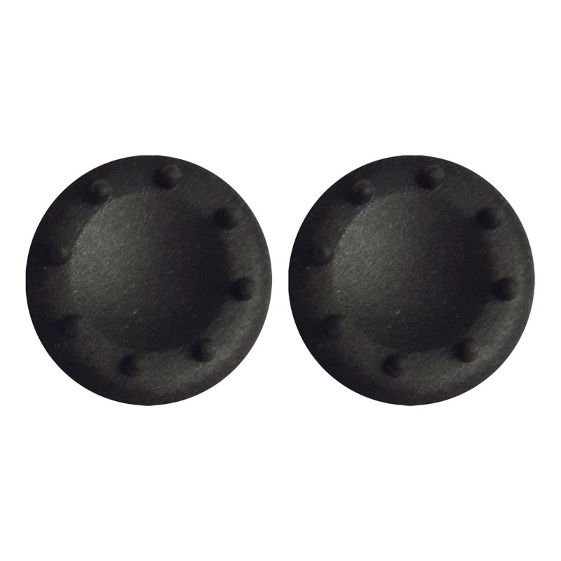 روکش آنالوگ دسته بازی مدل BLACK X بسته 2 عددی