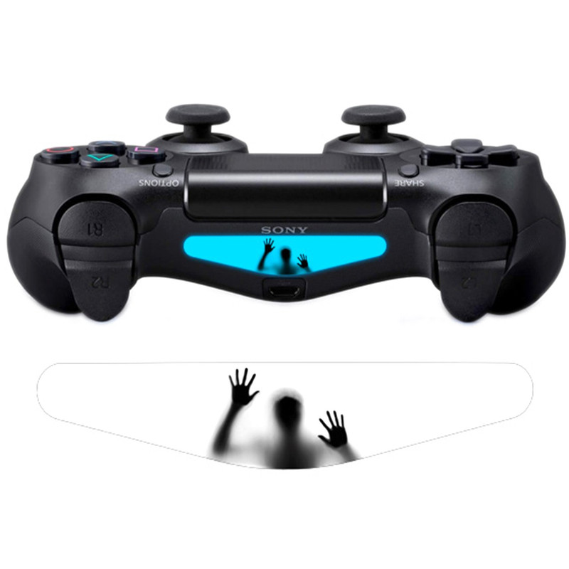 برچسب دوال شاک 4 ونسونی طرح Scary Hands