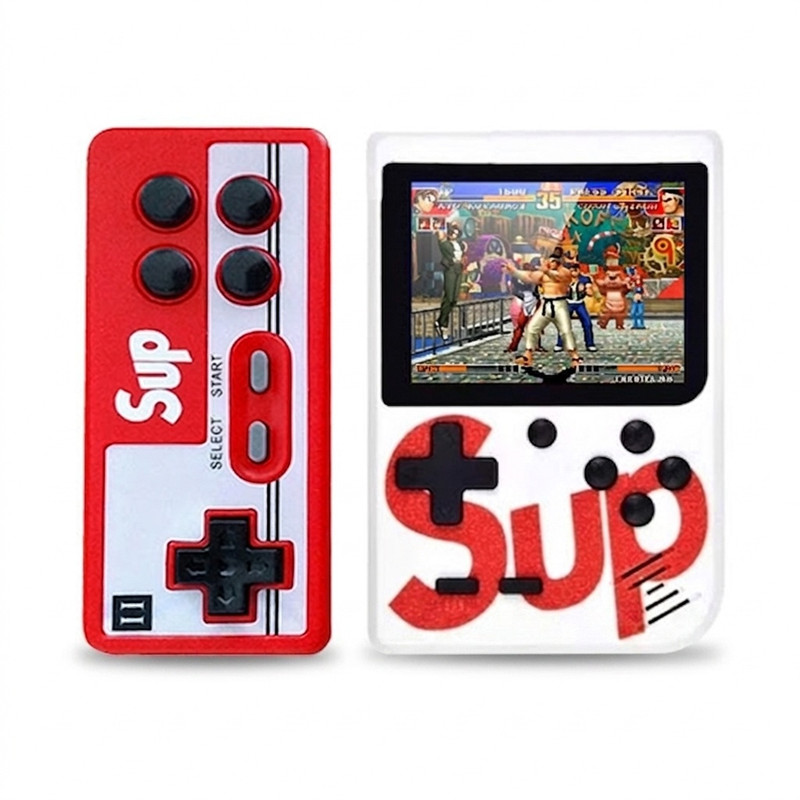 کنسول بازی قابل حمل مدل 2SUP
