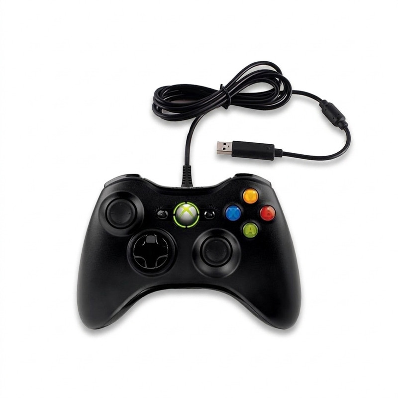 دسته بازی مایکروسافت ایکس باکس 360 مدل x17-1544-03