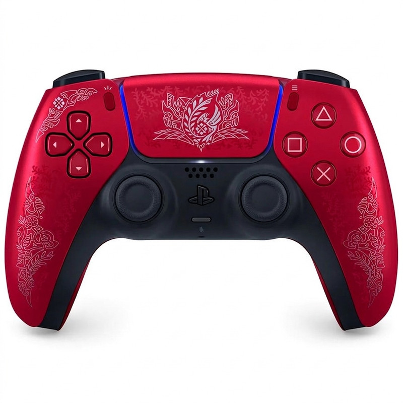 دسته بازی پلی استیشن 5 سونی مدل Monster Hunter: Wilds