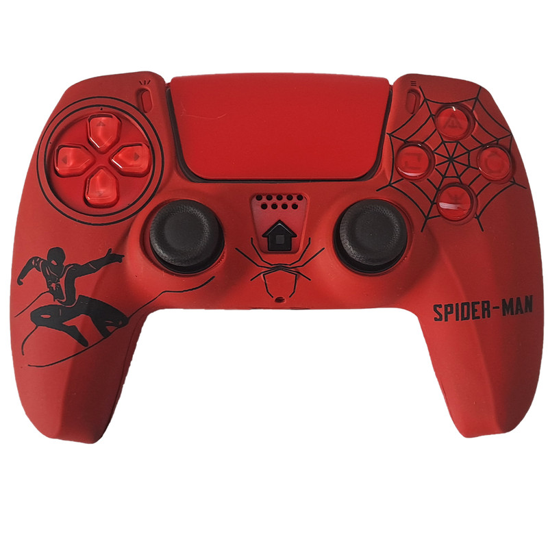 محافظ دسته بازی پلی استیشن 5 مدل Spiderman PS5438