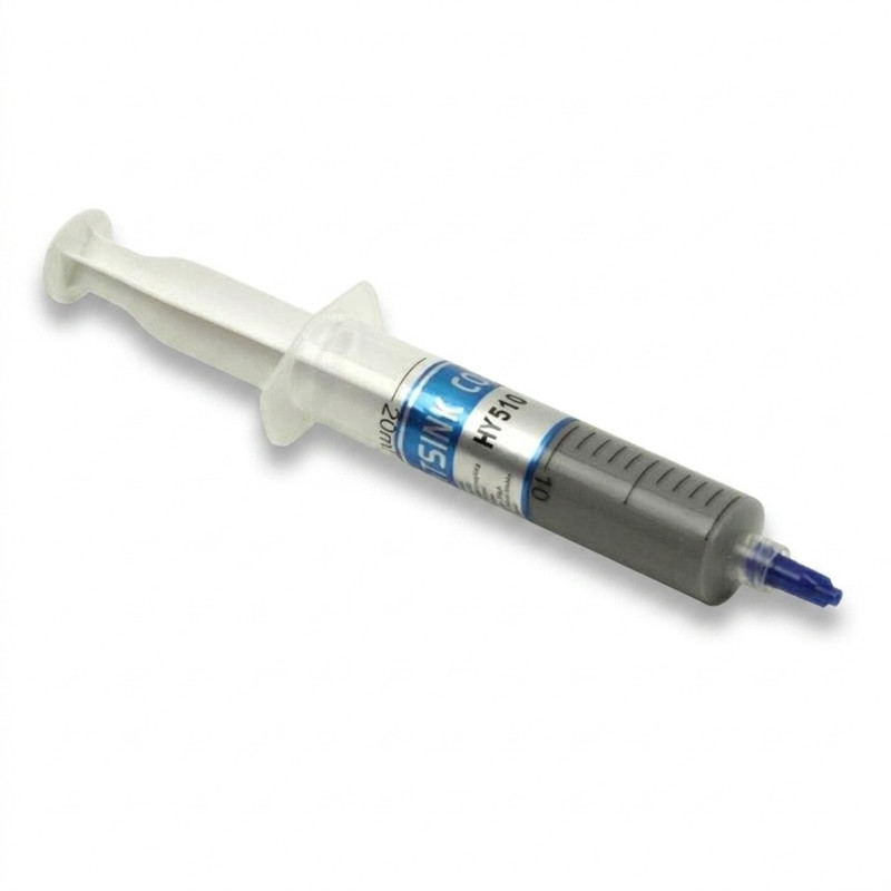 خمیر سیلیکون مدل HY510 کد 01