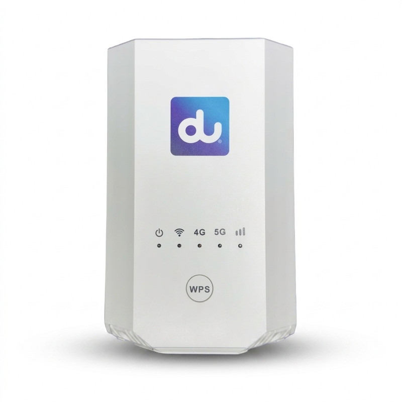 مودم رومیزی 5G زد ال تی مدل ZLT X28 با پشتیبانی شبکه 3G/4G/5G، استاندارد بی‌سیم 802.11ax، اتصال دوگانه بی‌سیم و با سیم، پنل سوپرادمین، حداکثر پشتیبانی 64 کاربر
