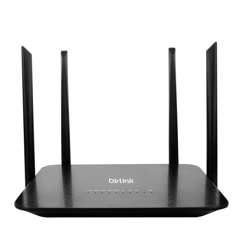 مودم روتر بی سیم 4G LTE بیرلینک مدل BL450