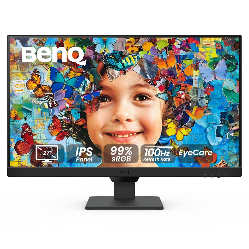 مانیتور 27 اینچ بنکیو مدل GW2790