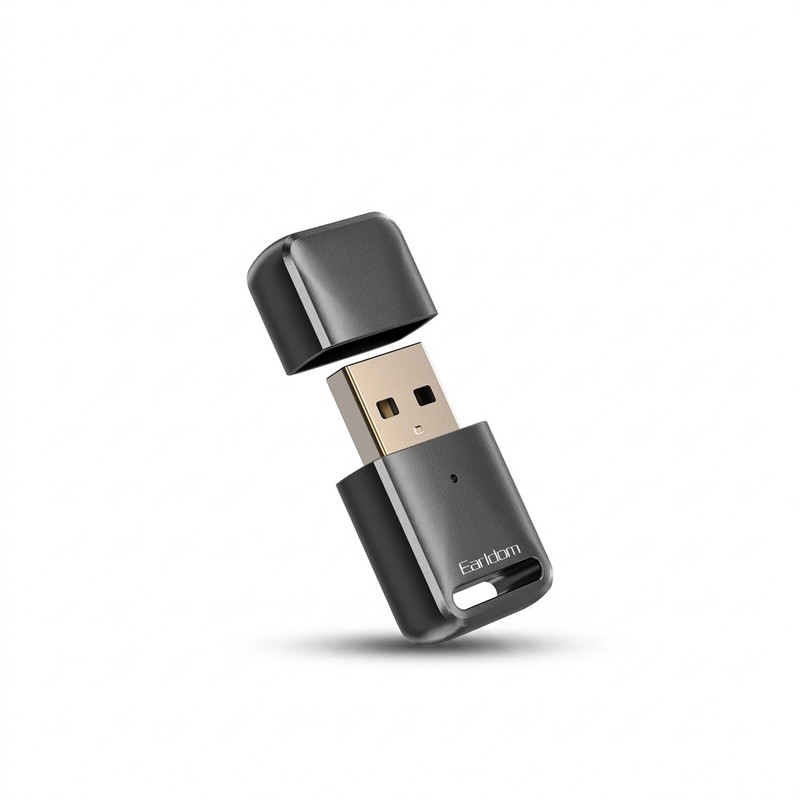 دانگل بلوتوث ارلدام مدل ET-M91