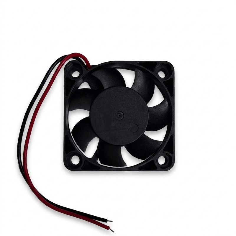 فن کیس مدل 4X4X1 12V