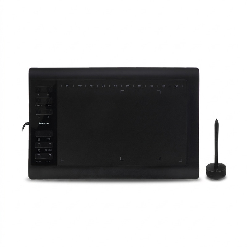 تبلت گرافیکی مزرو مدل VIN1060Plus