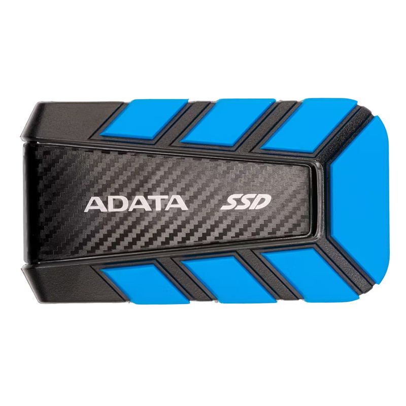 اس اس دی اکسترنال ای دیتا مدل SD820 ظرفیت 1 ترابایت رابط USB 3.2 Gen2