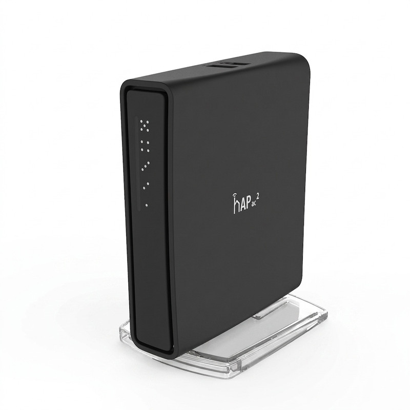 روتر میکروتیک مدل HAP ac2