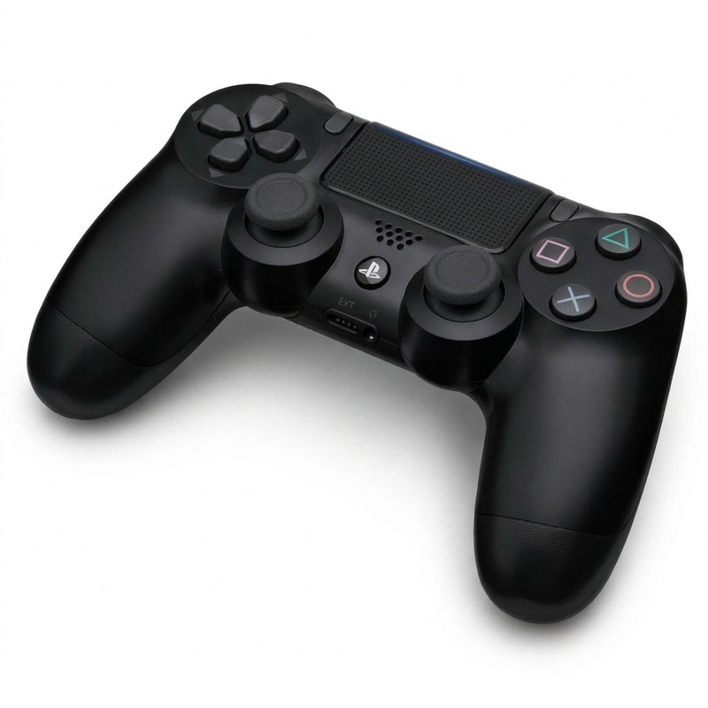 دسته بازی مدل PS 4