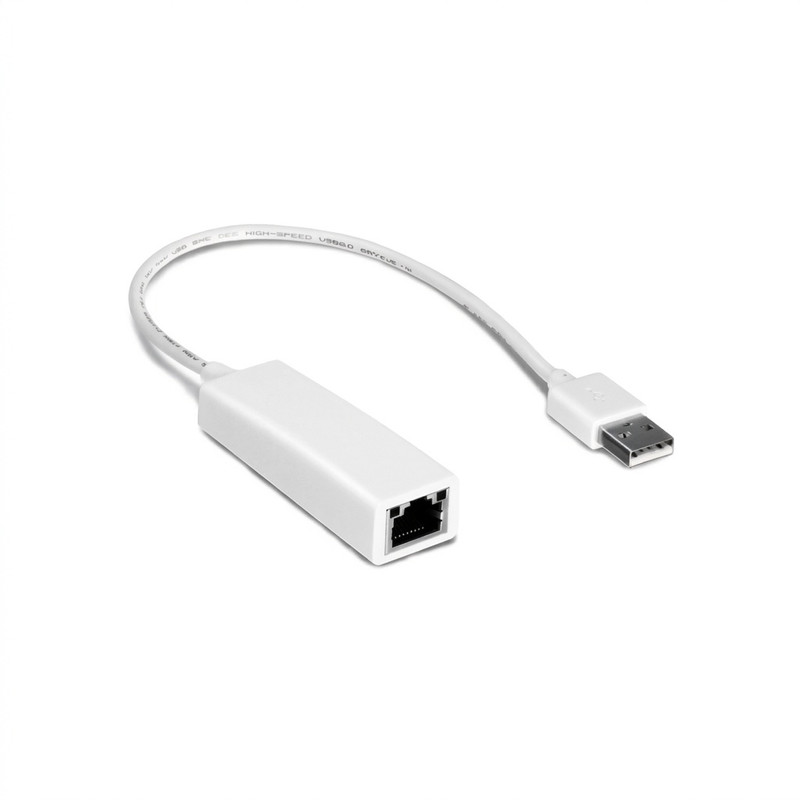 مبدل USB به LAN مدل 9700