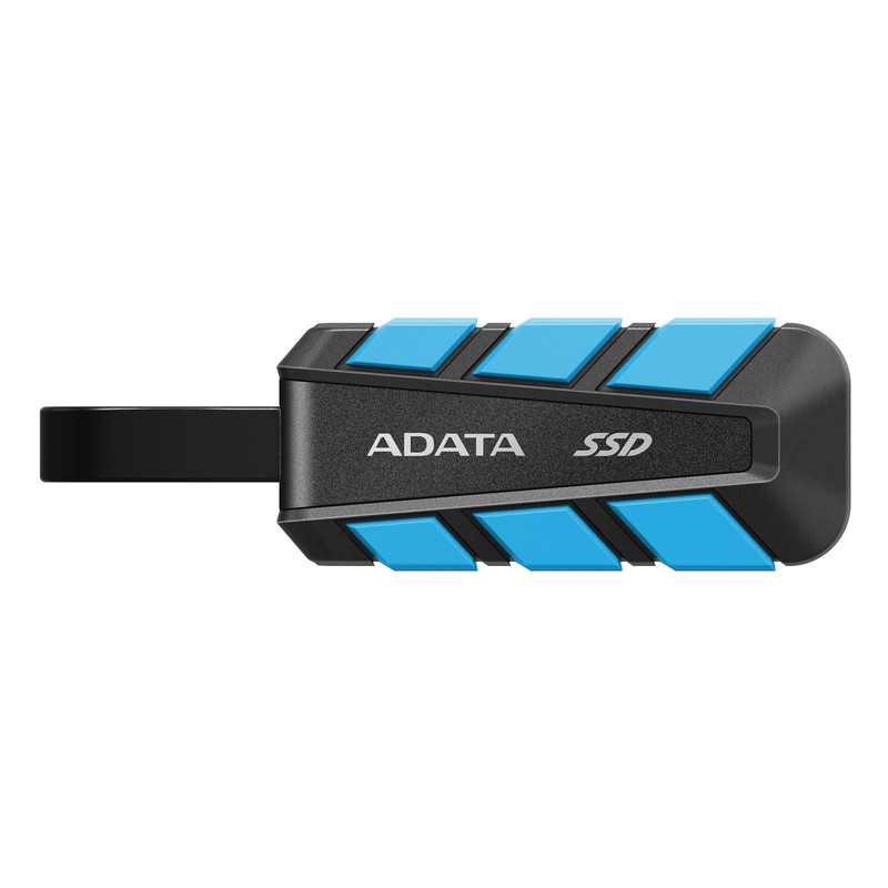 اس اس دی اکسترنال ای دیتا مدل SC740 ظرفیت 500 گیگابایت رابط USB 3.2 Gen2