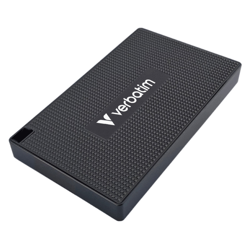 اس اس دی اکسترنال ورباتیم مدل Metal Mini ظرفیت 512 گیگابایت رابط USB 3.2 Gen2