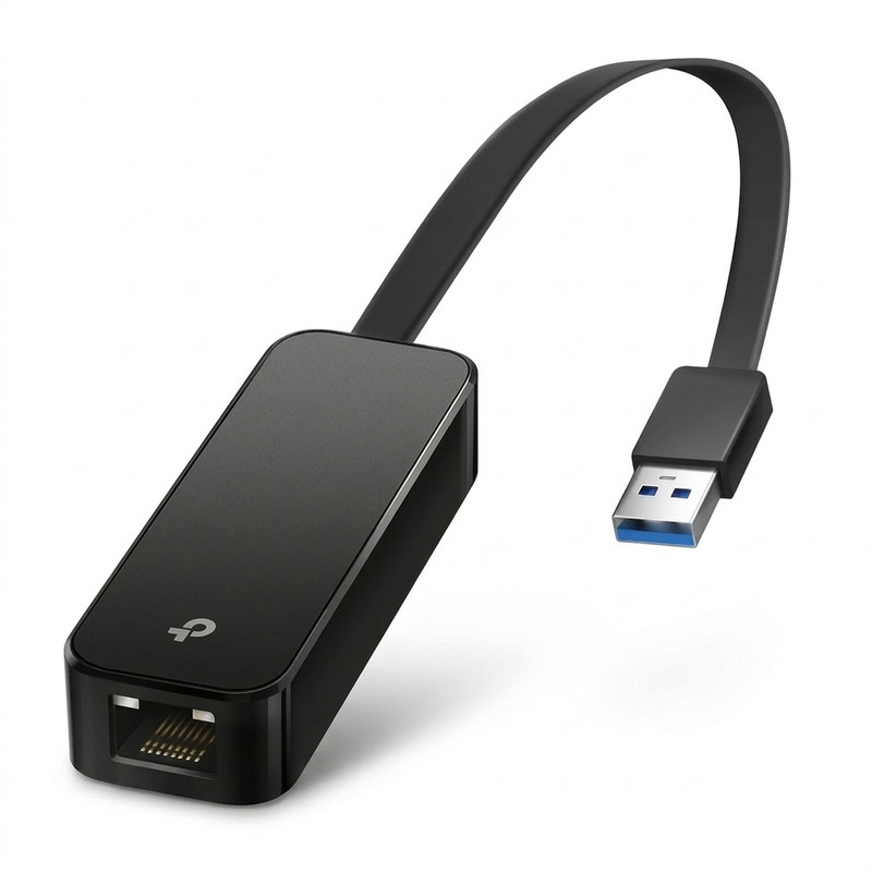 کارت شبکه USB3.0 تی پی-لینک مدل UE306