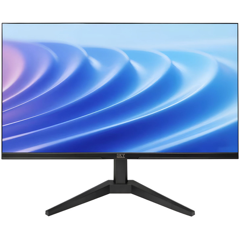مانیتور 24 اینچ اسکای لیزر مدل IPS M24