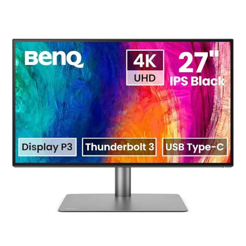 مانیتور 27 اینچ بنکیو مدل PD2725U
