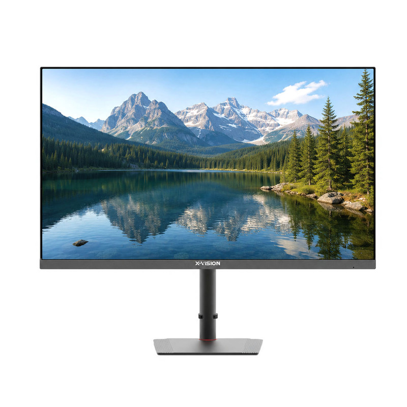 مانیتور 32 اینچ ایکس ویژن مدل XS3290G با وضوح QHD - 2K پنل IPS و نرخ به روزرسانی 180 هرتز