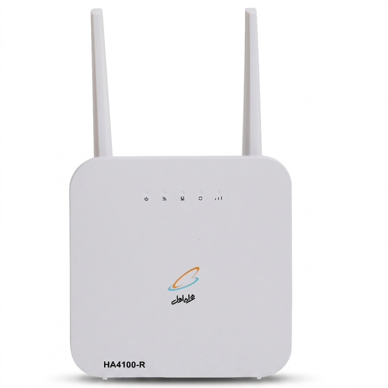 مودم 4.5G همراه اول مدل HA4100