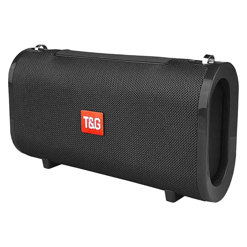 اسپیکر بلوتوثی مدل TG-123