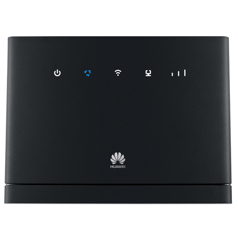 مودم روتر بی سیم 4G هوآوی مدل LTE CPE B315
