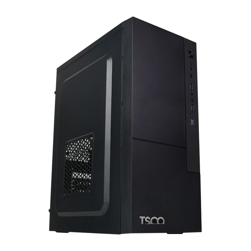 کیس کامپیوتر تسکو مدل TC 4485FA