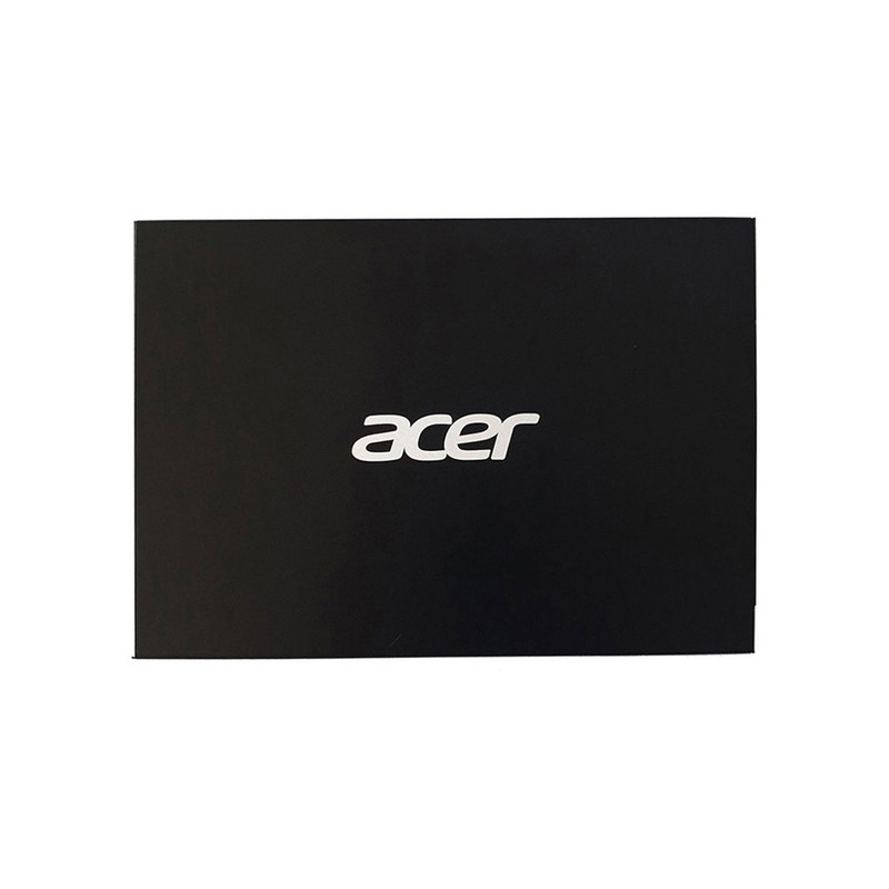 اس اس دی اینترنال SATA III ایسر مدل RE100 2.5 ظرفیت 256 گیگابایت