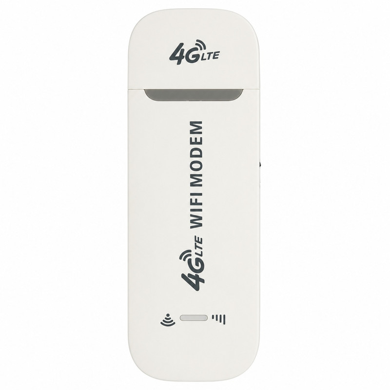 مودم USB 4G مدل EH7500