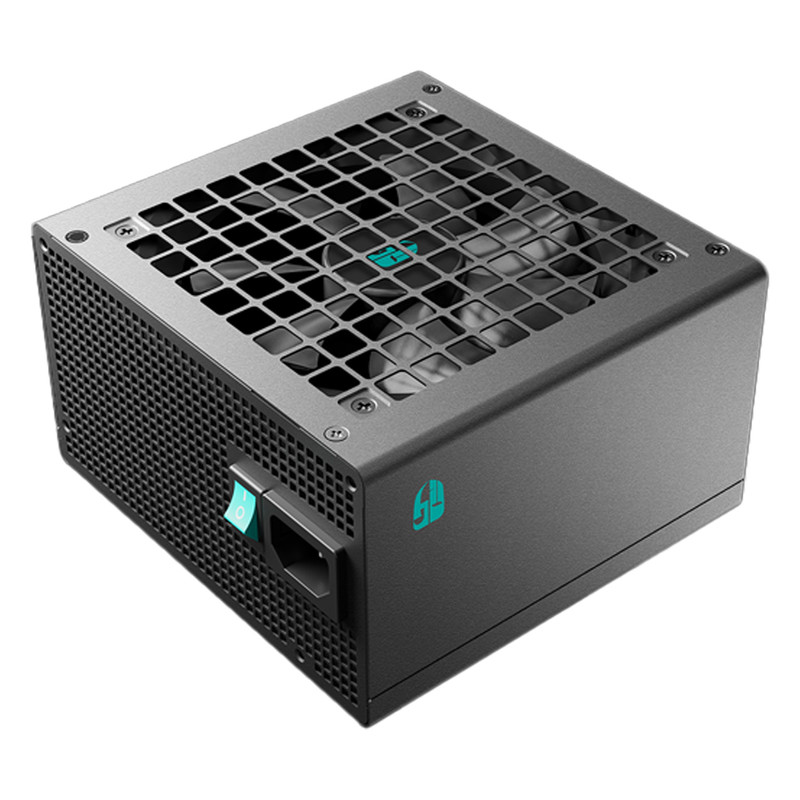 منبع تغذیه کامپیوتر 700 وات دیپ کول مدل PF700x