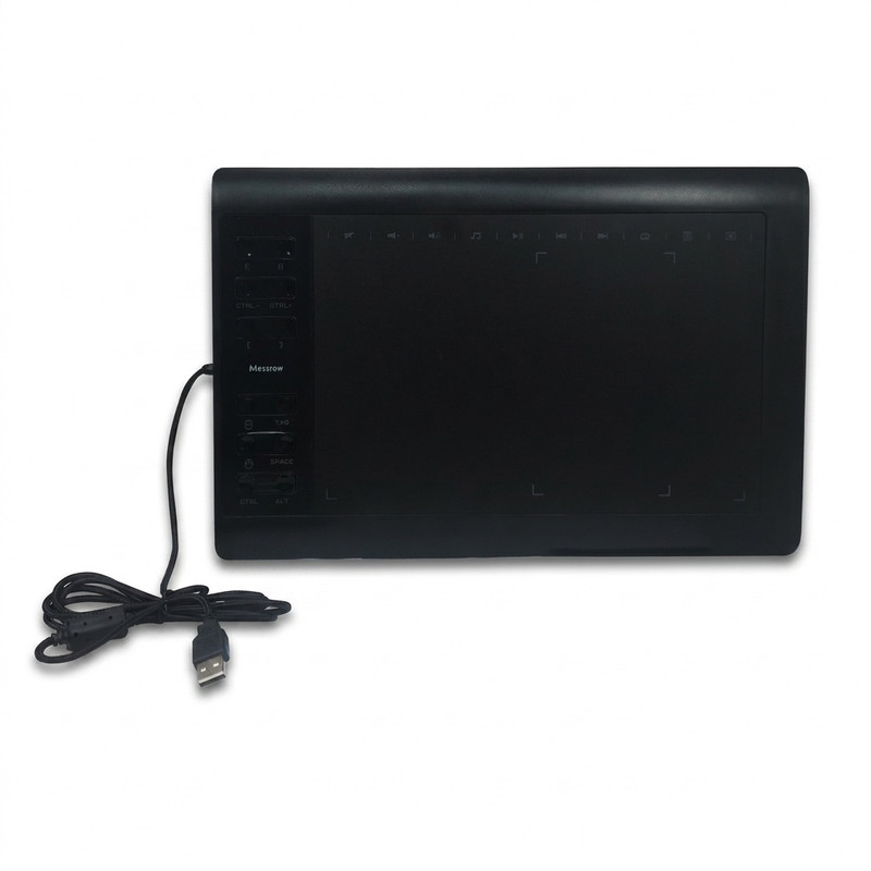 تبلت گرافیکی مزرو مدل VIN1060Plus