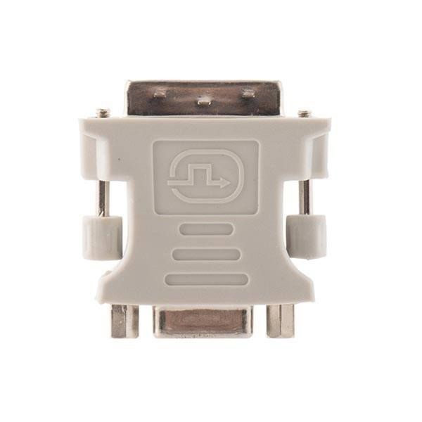 مبدل VGA به DVI مدل NV-24