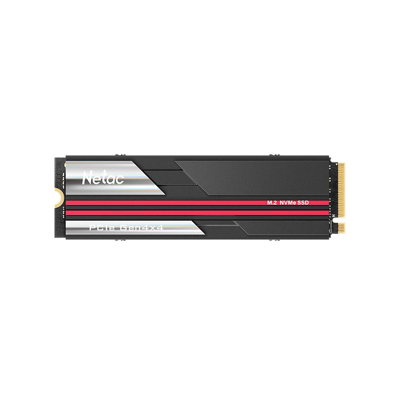 اس اس دی اینترنال PCIe Gen4 x4 نتاک مدل NV7000 ظرفیت 2 ترابایت