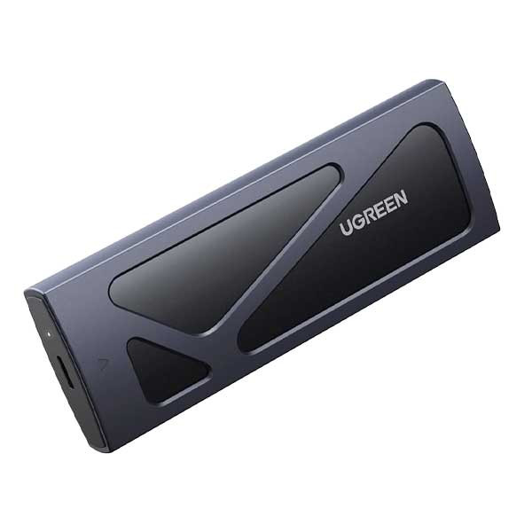 باکس هارد یوگرین مدل CM578 کد 15512