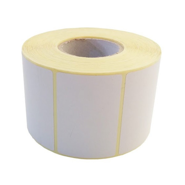 برچسب پرینتر لیبل زن مدل NR-50x55P