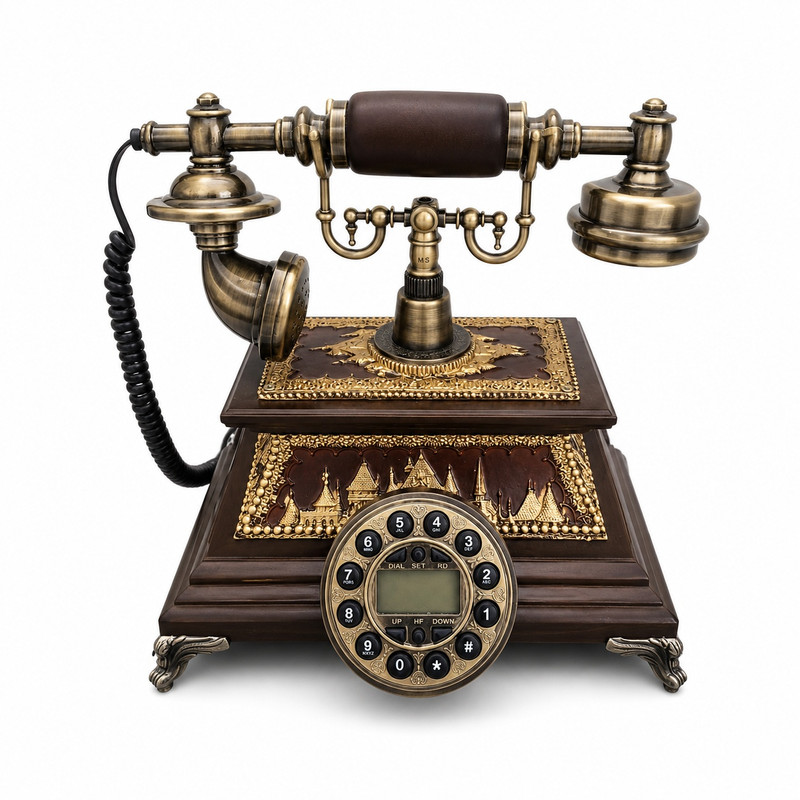 تلفن کلاسیک مدل 4030