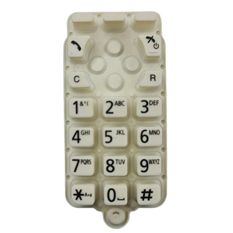 شماره گیر مدل TG-1611 مناسب تلفن پاناسونیک