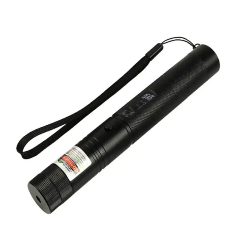 لیزر پوینتر مدل CCP-303