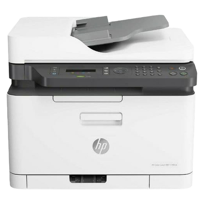 پرینتر چند کاره لیزری اچ‌ پی مدل Color Laser MFP 179fnw