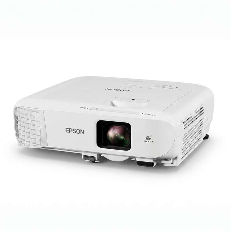 ویدئو پروژکتور اپسون مدل EB-X49