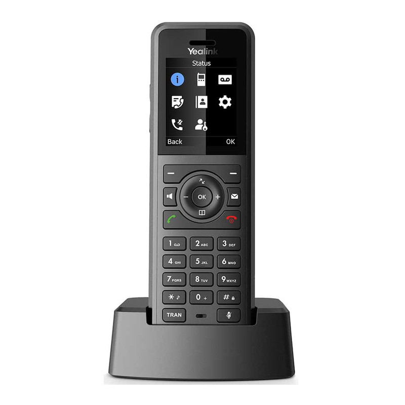 تلفن بی سیم یالینک مدل W57R