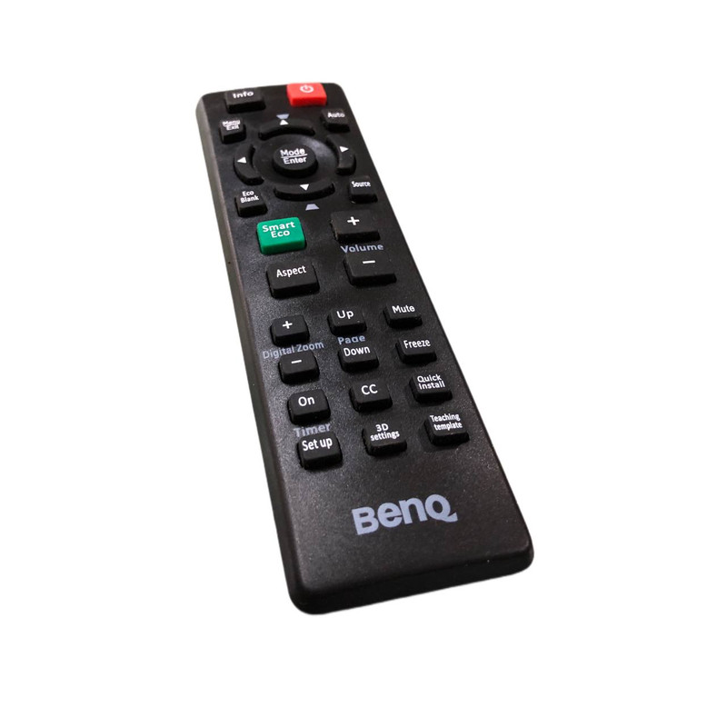 ریموت کنترل ویدیو پروژکتور بنکیو مدل A1