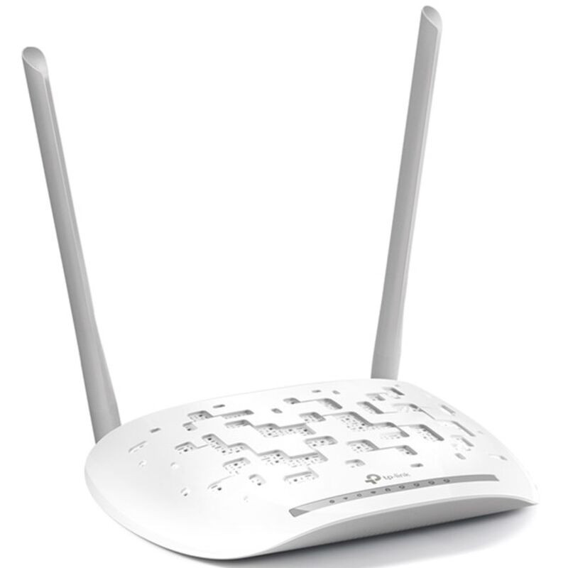 مودم روتر ADSL2+ تی پی-لینک مدل TD-W8961N V5.0