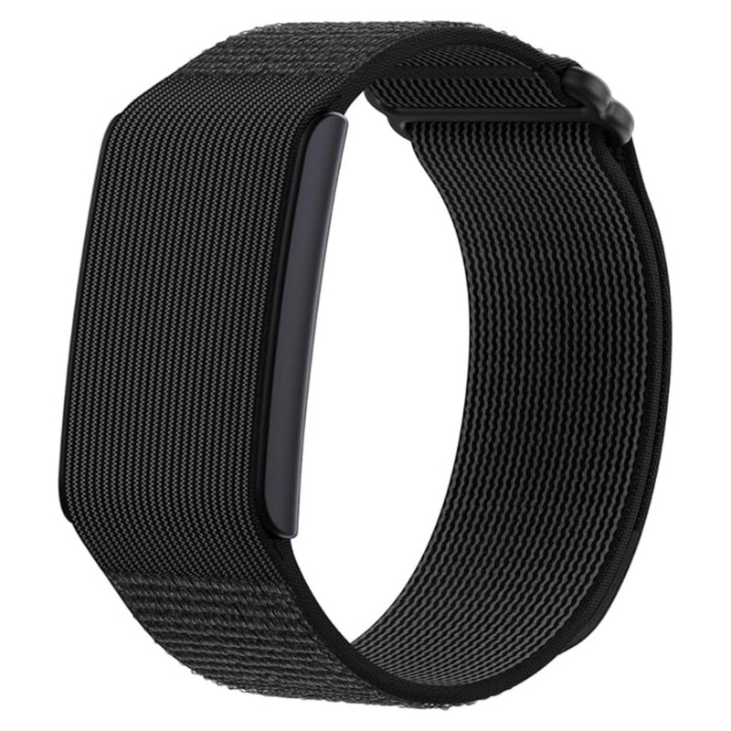 مچ‌ بند هوشمند امیزفیت مدل Helio Strap با بند نایلونی
