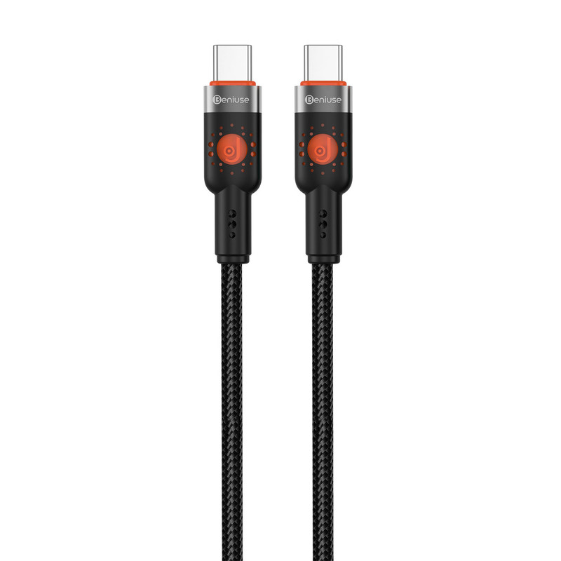 کابل USB-C بنیوس مدل BE-CA14 طول 1متر
