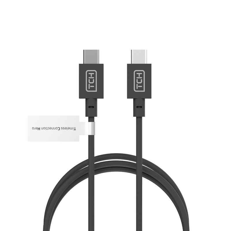کابل USB-C تی سی اچ مدل CB200CTC طول 2 متر