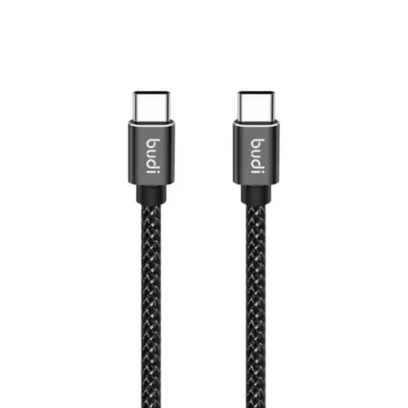 کابل تبدیل USB-C بودی مدل DC206TT10B طول 1 متر